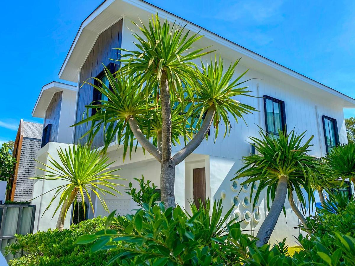 Phuket Happy Family Villa מראה חיצוני תמונה