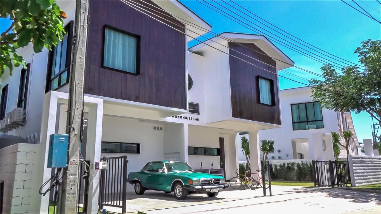 Phuket Happy Family Villa מראה חיצוני תמונה