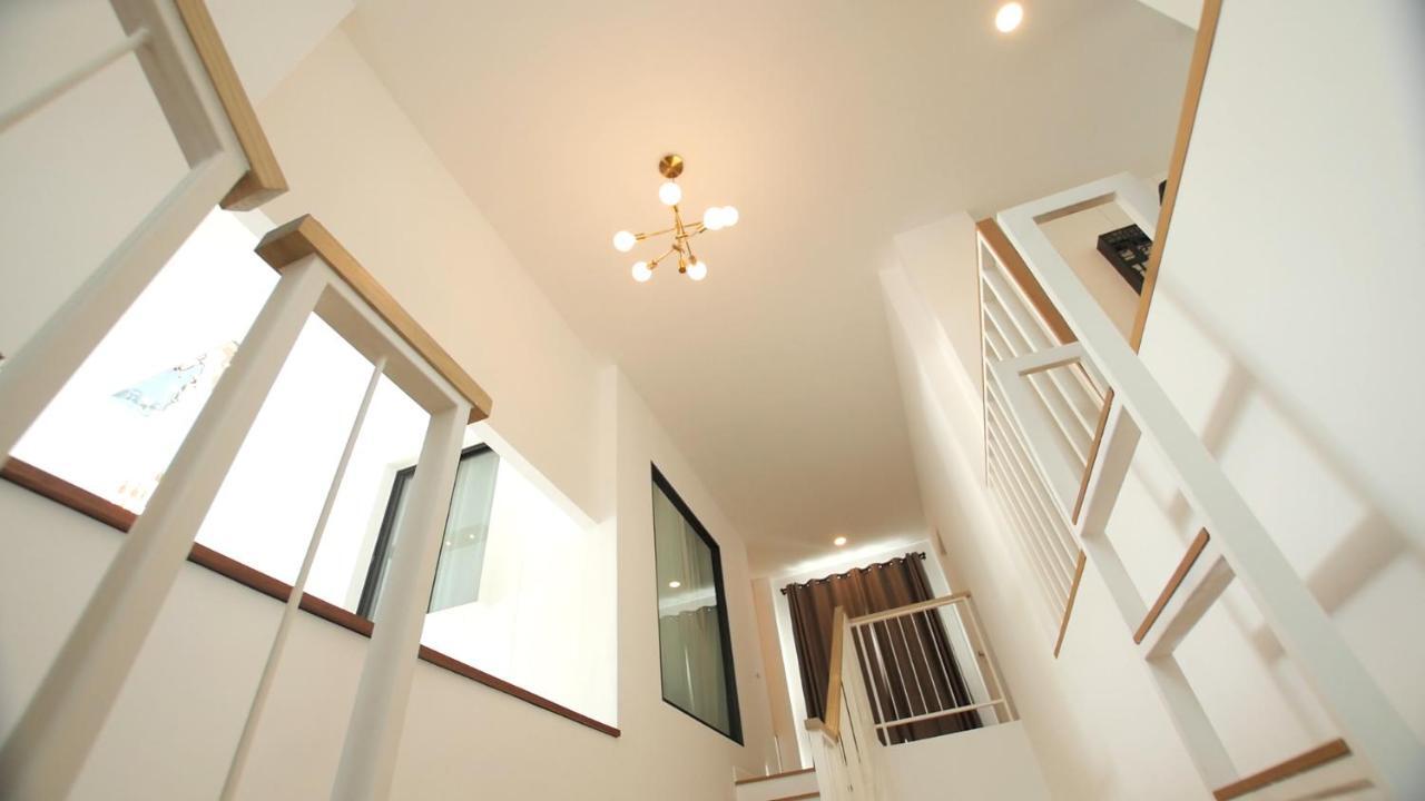 Phuket Happy Family Villa מראה חיצוני תמונה