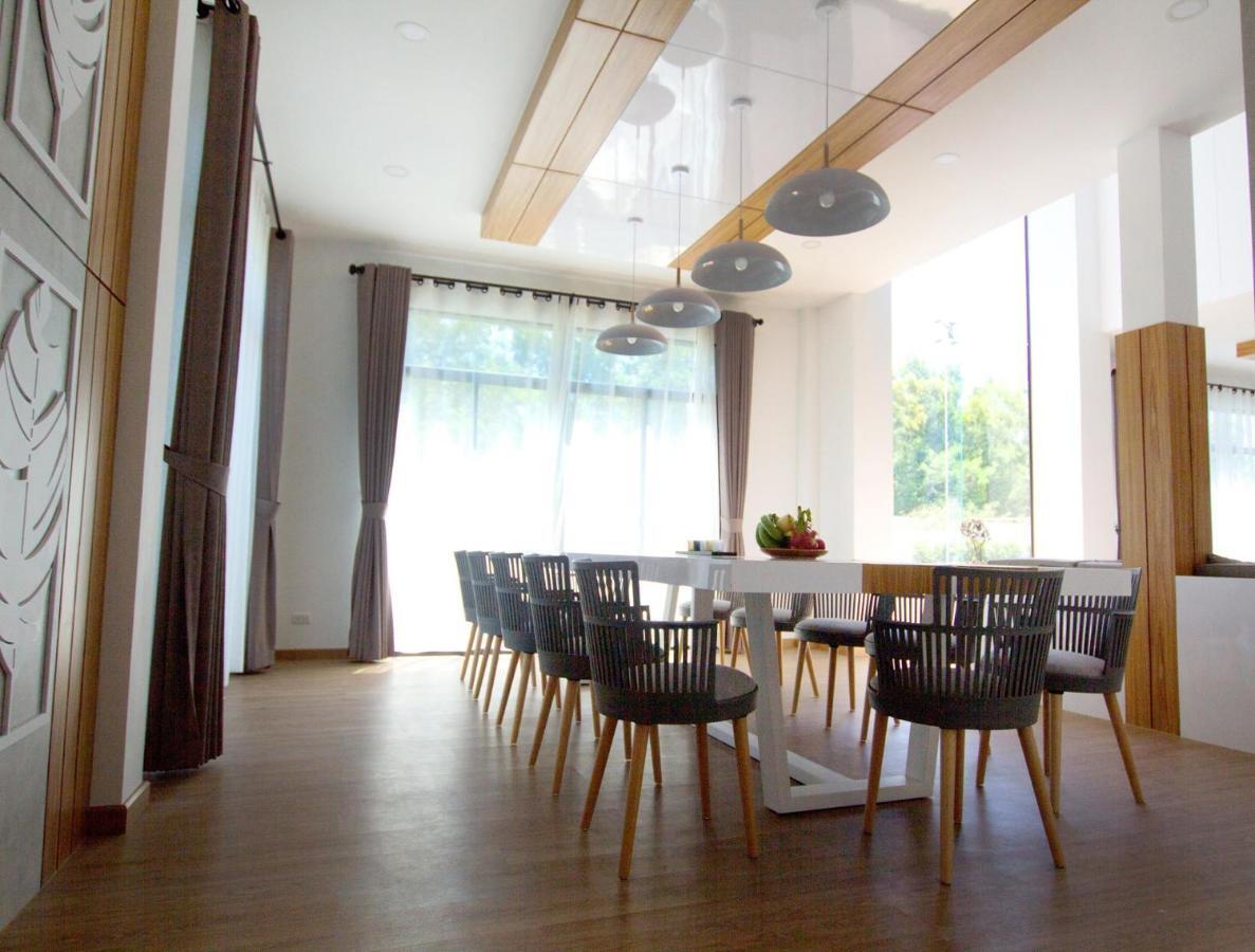 Phuket Happy Family Villa מראה חיצוני תמונה